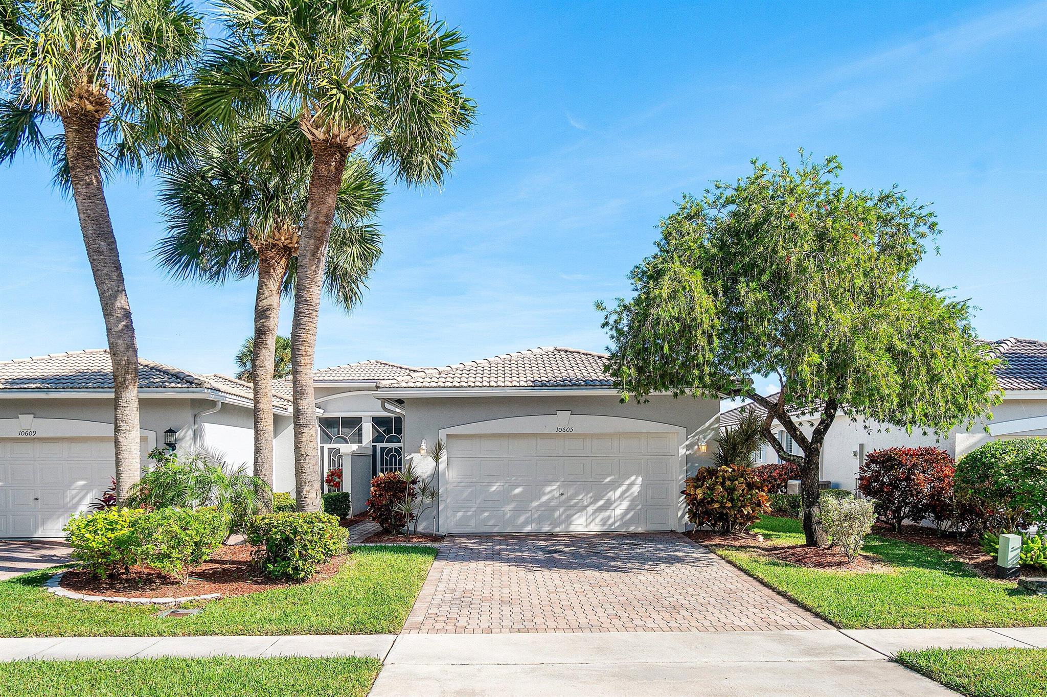 10605 Royal Caribbean Cir Boynton Beach, FL 33437