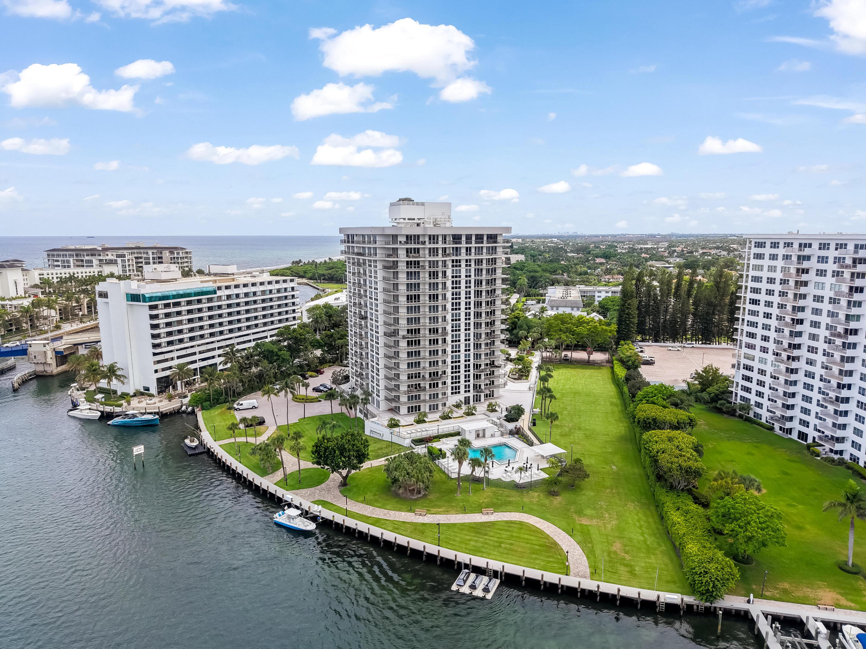 901 E Camino Real #2a Boca Raton, FL 33432