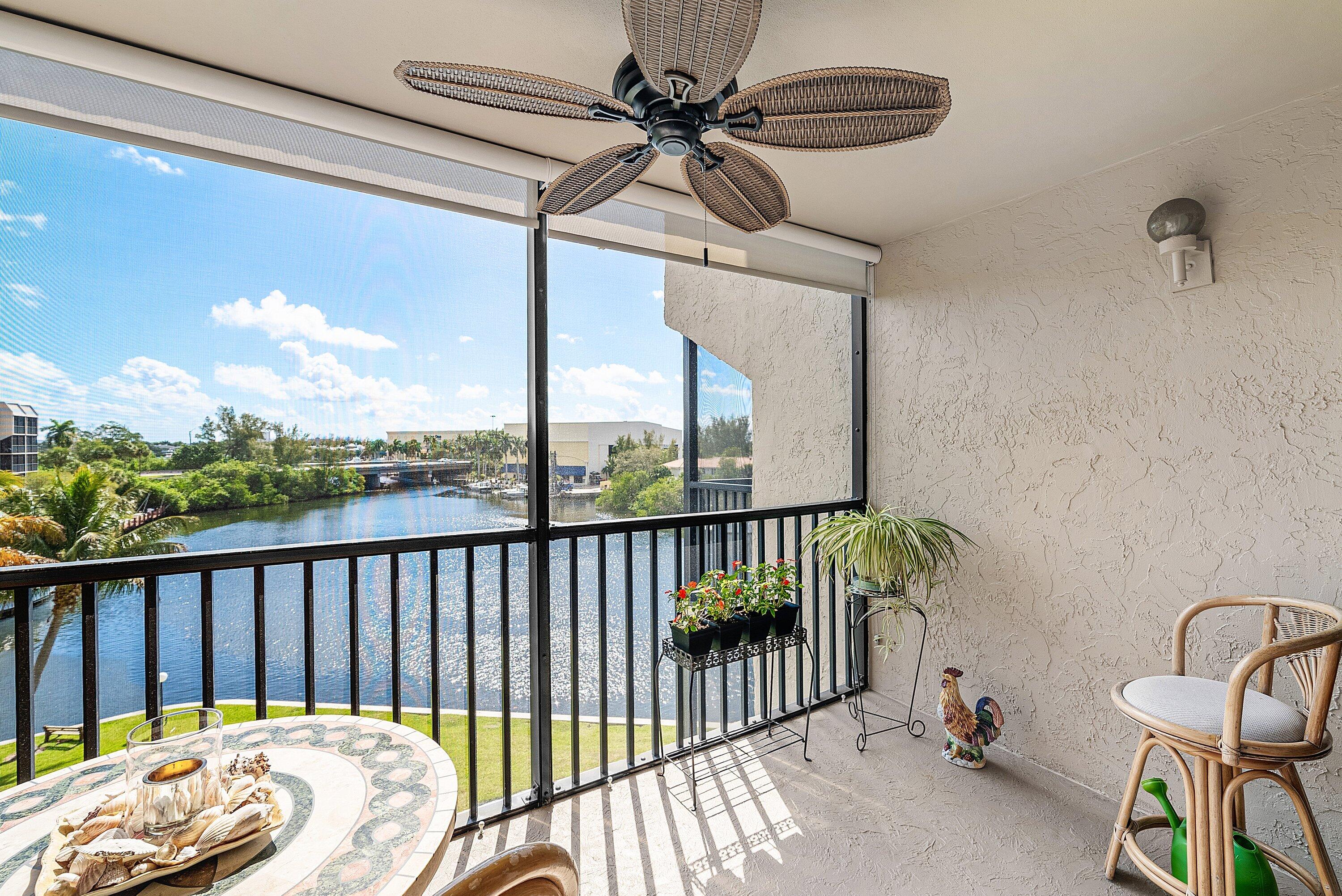 7 Royal Palm Way #507