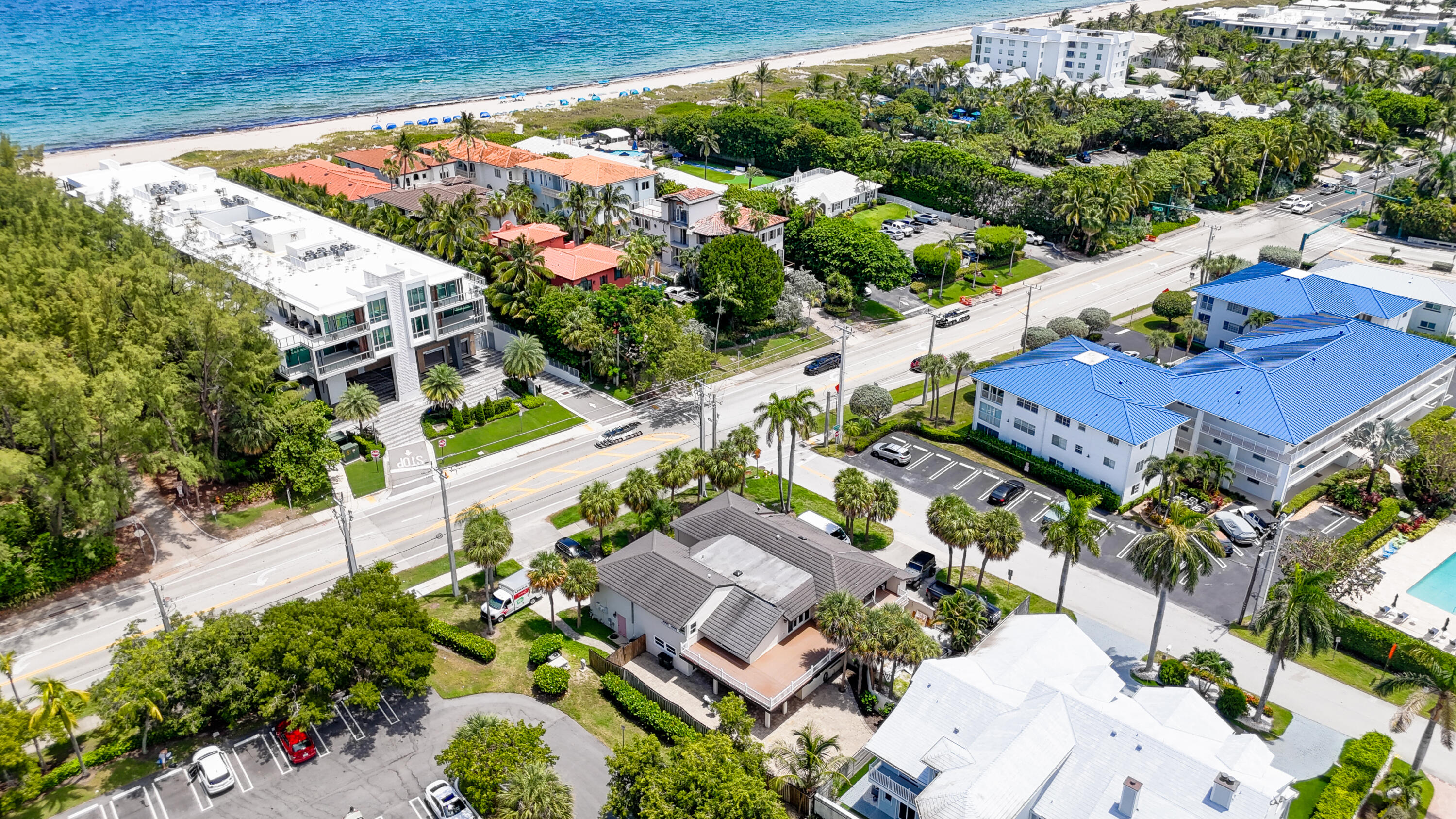 1690 S Ocean Delray Beach, FL 33483