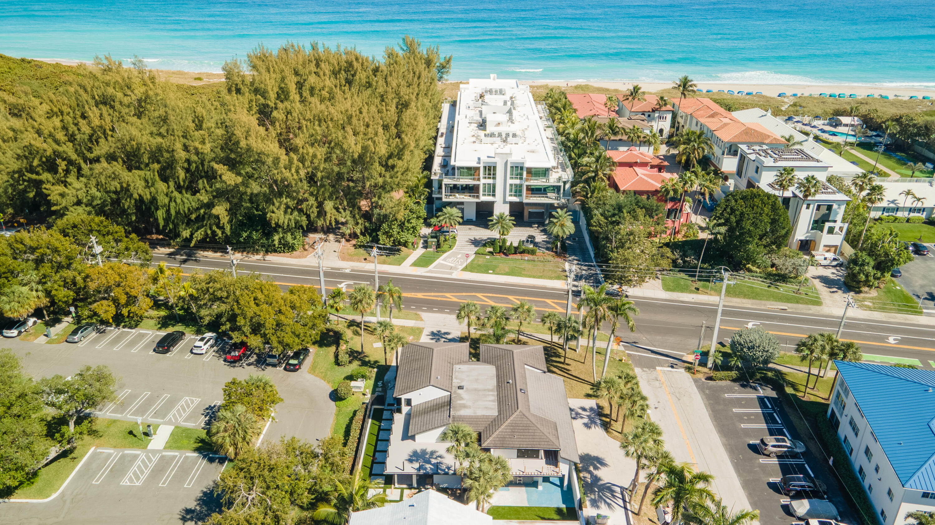 1690 S Ocean Delray Beach, FL 33483