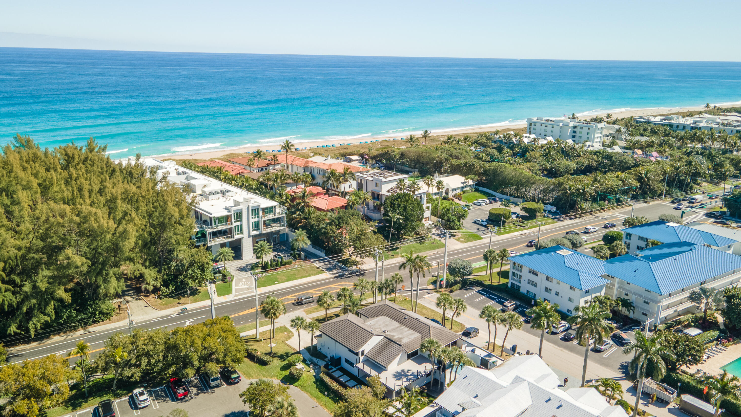 1690 S Ocean Delray Beach, FL 33483