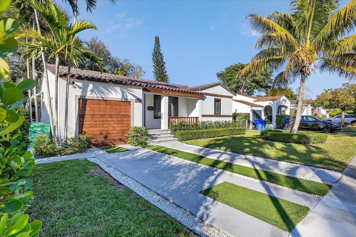 2601 SW 26th Miami, FL 33133