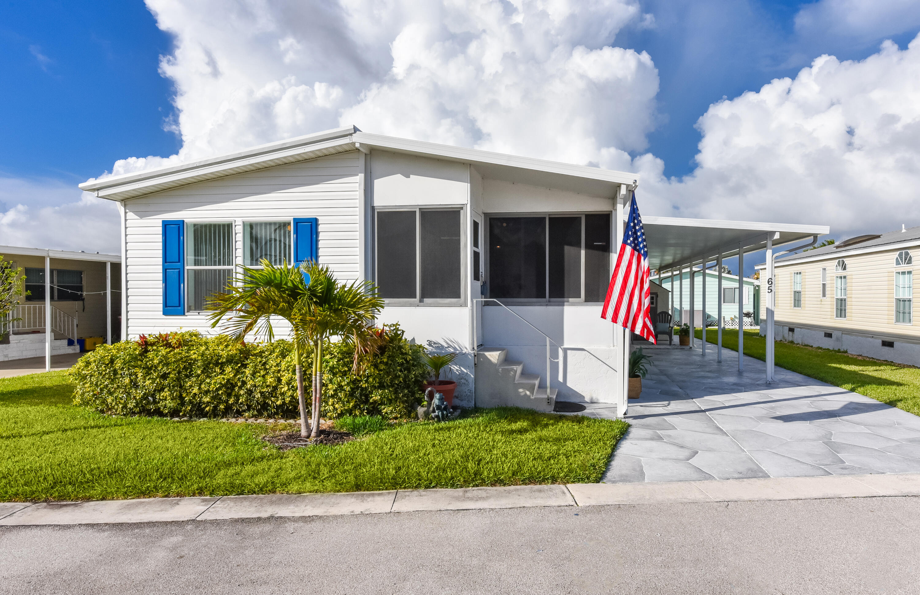 400 N Hwy A1a #65 Jupiter, FL 33477