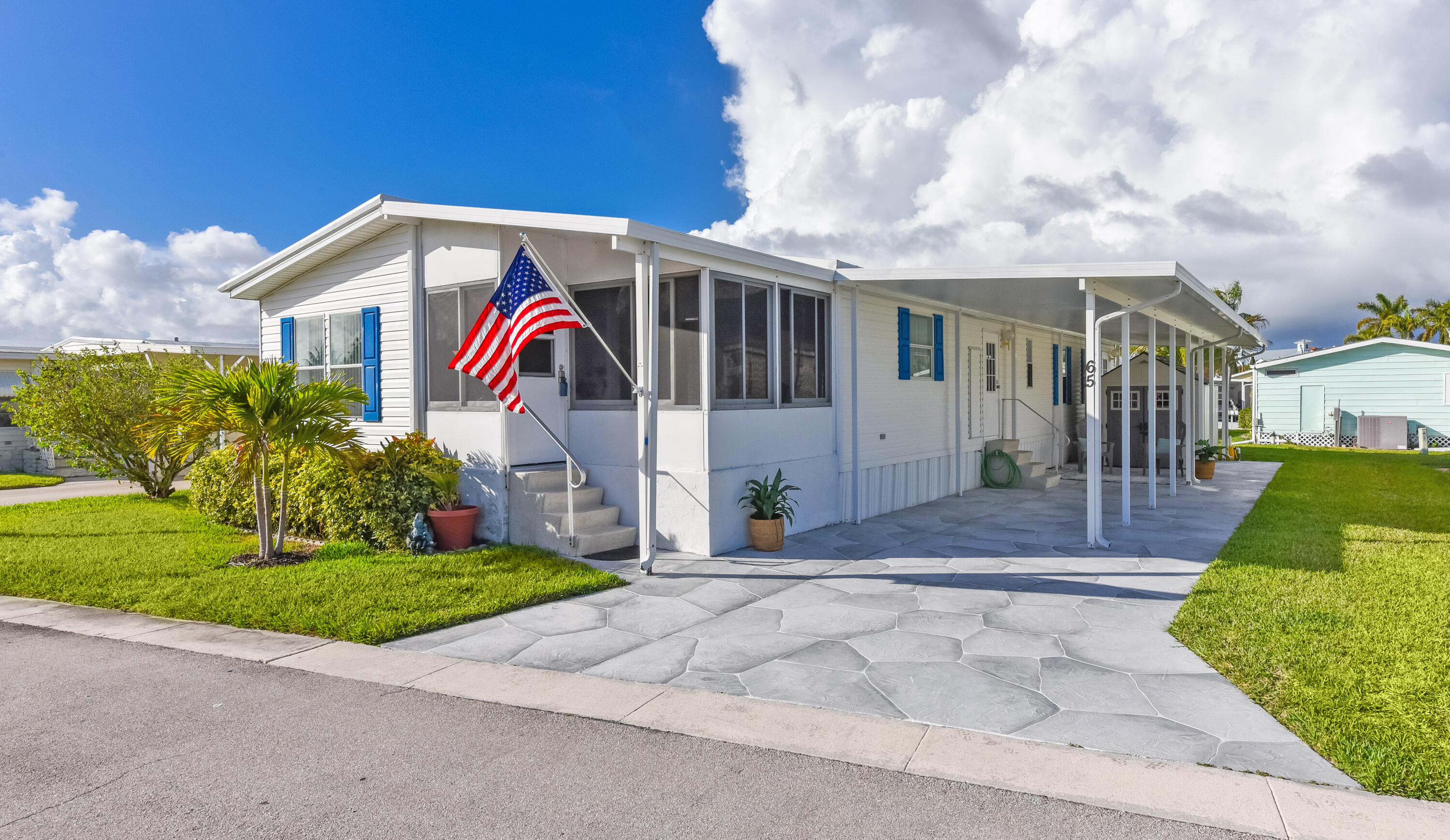 400 N Hwy A1a #65 Jupiter, FL 33477