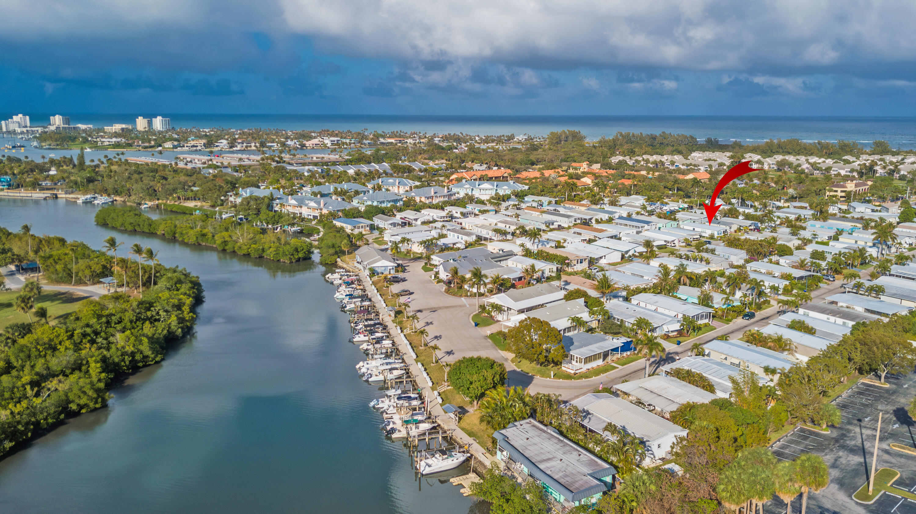 400 N Hwy A1a #65 Jupiter, FL 33477