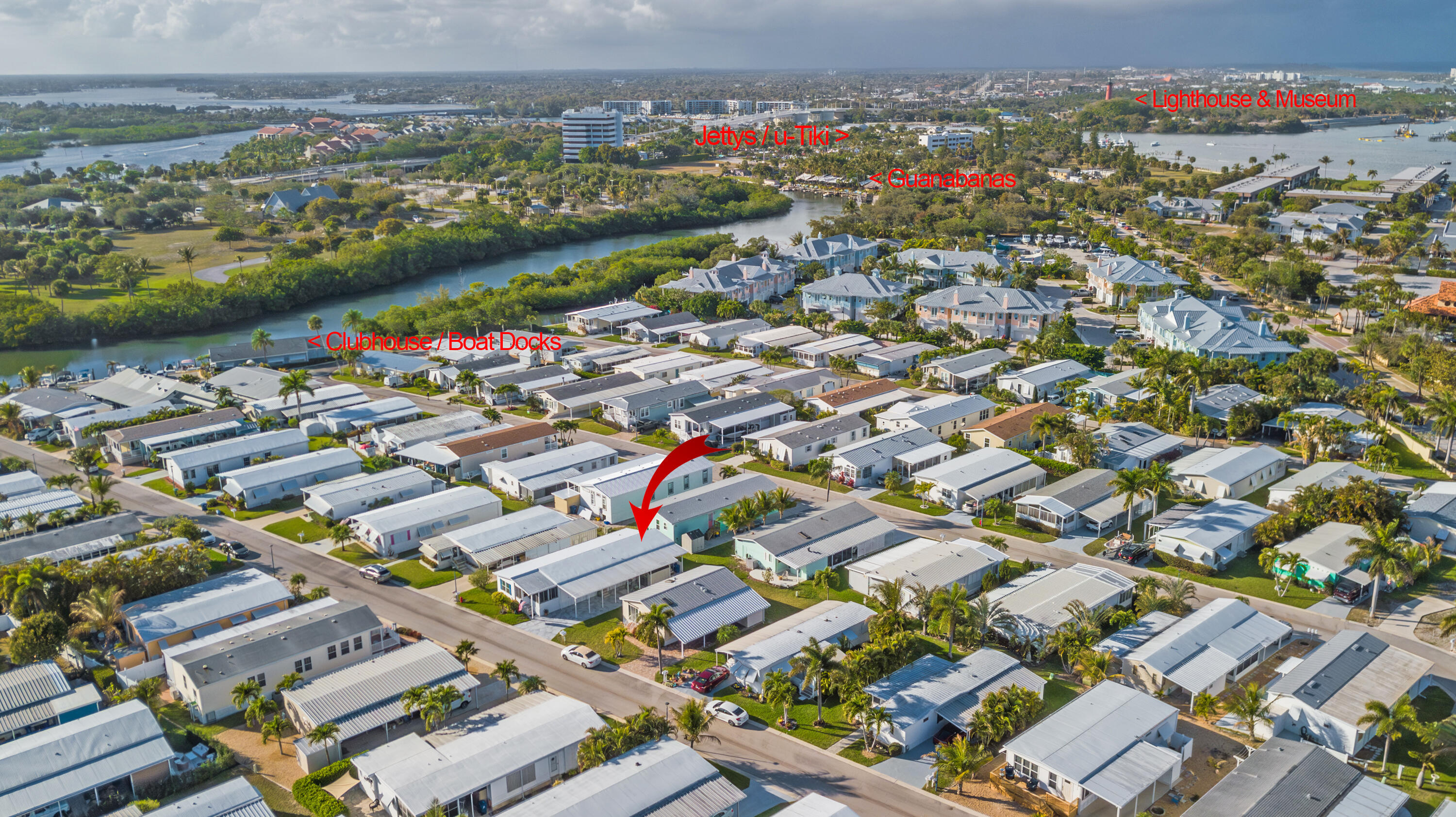 400 N Hwy A1a #65 Jupiter, FL 33477