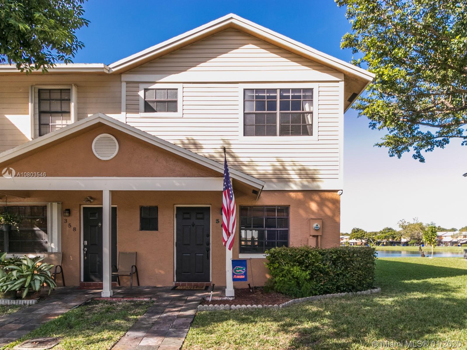 364 NW 103rd Ter #364