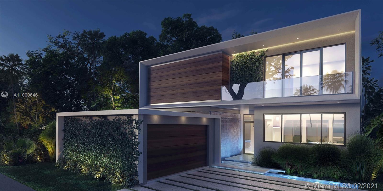 4010 Park Avenue Miami, FL 33133