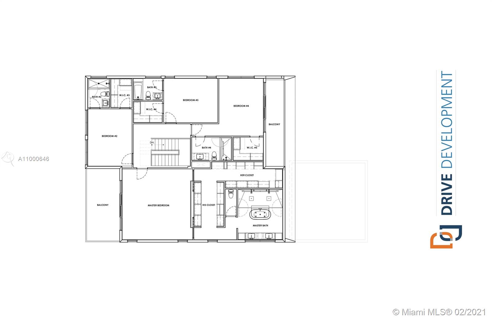 4010 Park Avenue Miami, FL 33133