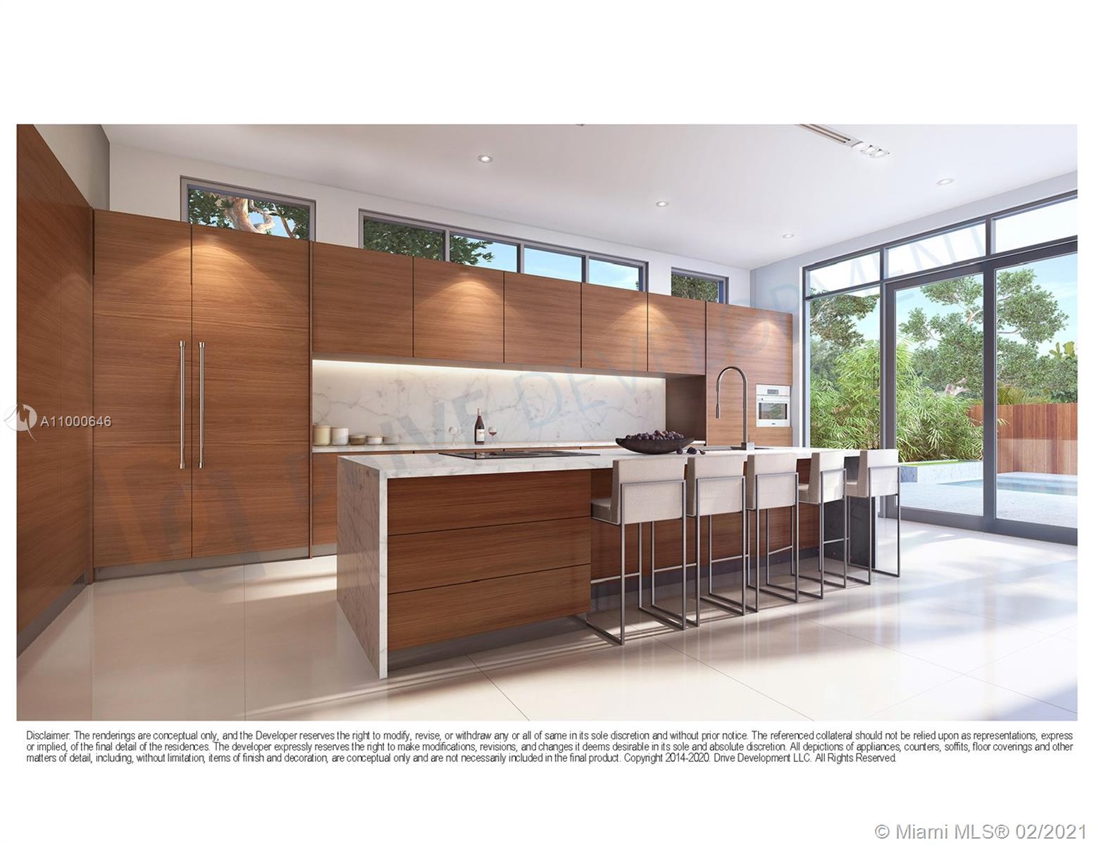 4010 Park Avenue Miami, FL 33133