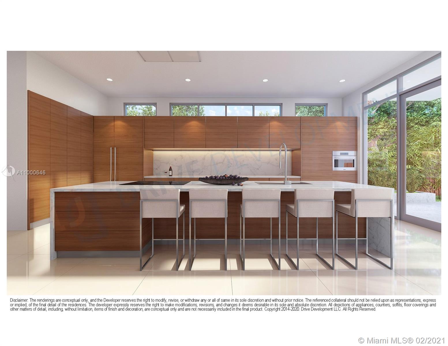 4010 Park Avenue Miami, FL 33133