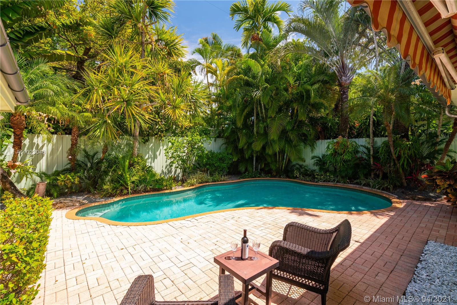 178 S Shore Dr S Coconut Grove, FL 33133