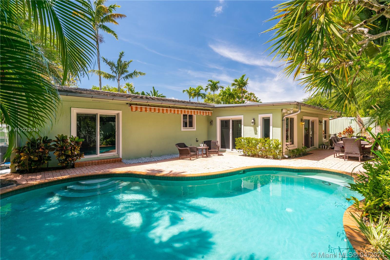 178 S Shore Dr S Coconut Grove, FL 33133