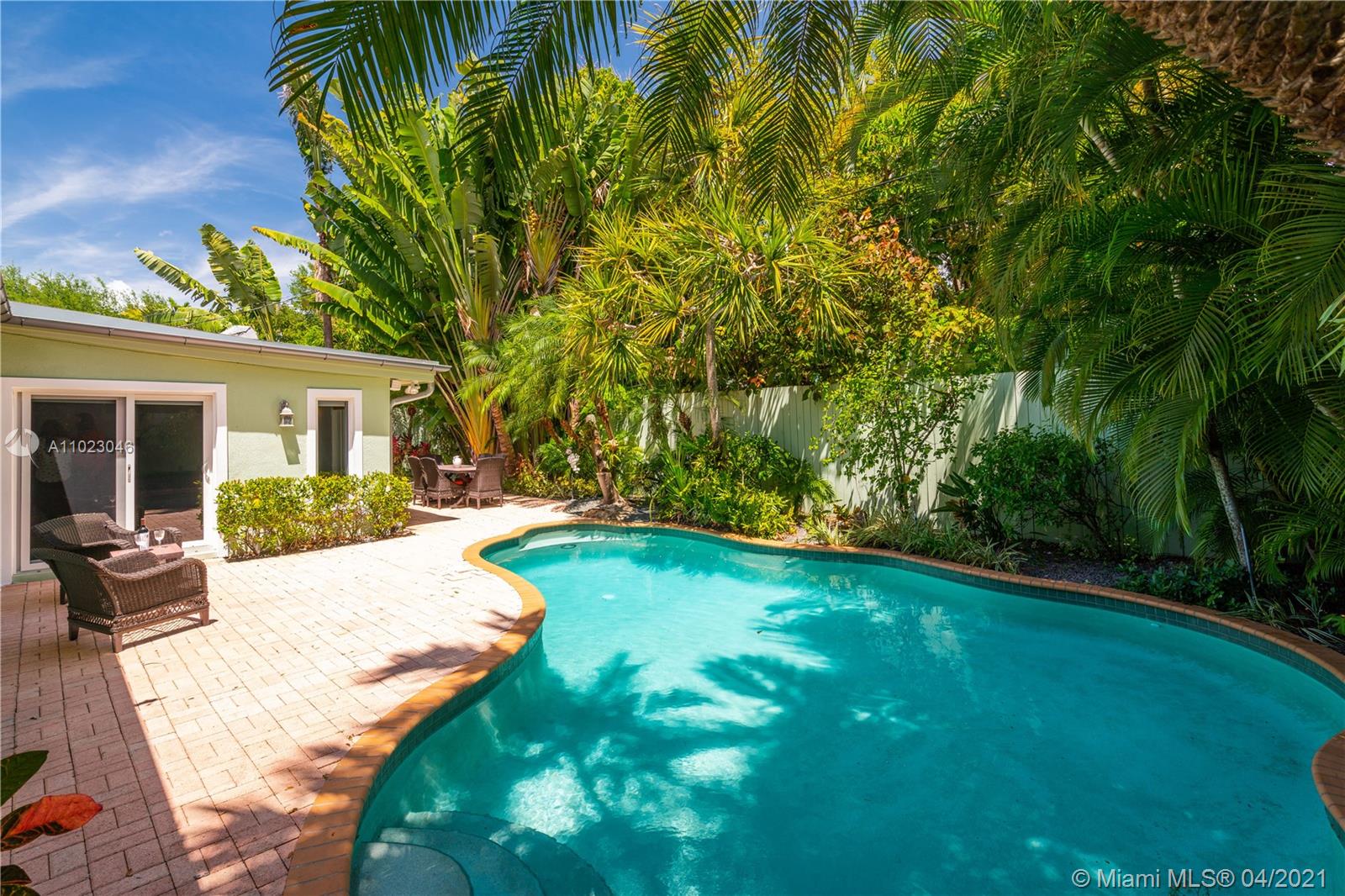 178 S Shore Dr S Coconut Grove, FL 33133