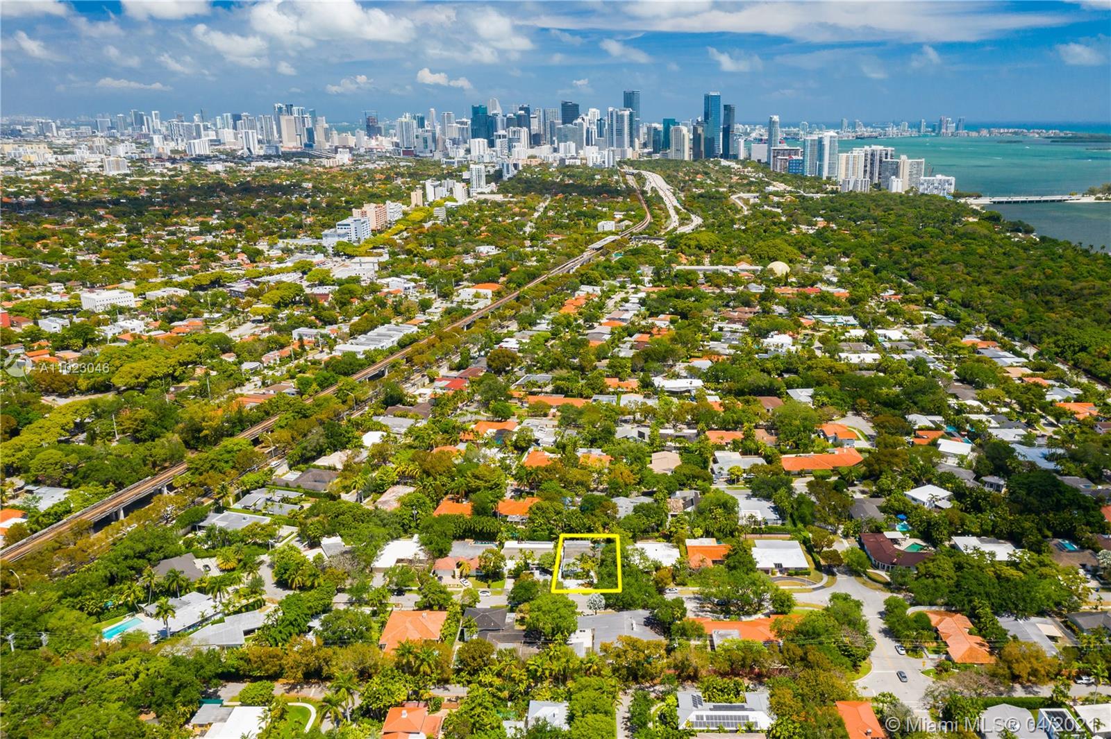 178 S Shore Dr S Coconut Grove, FL 33133