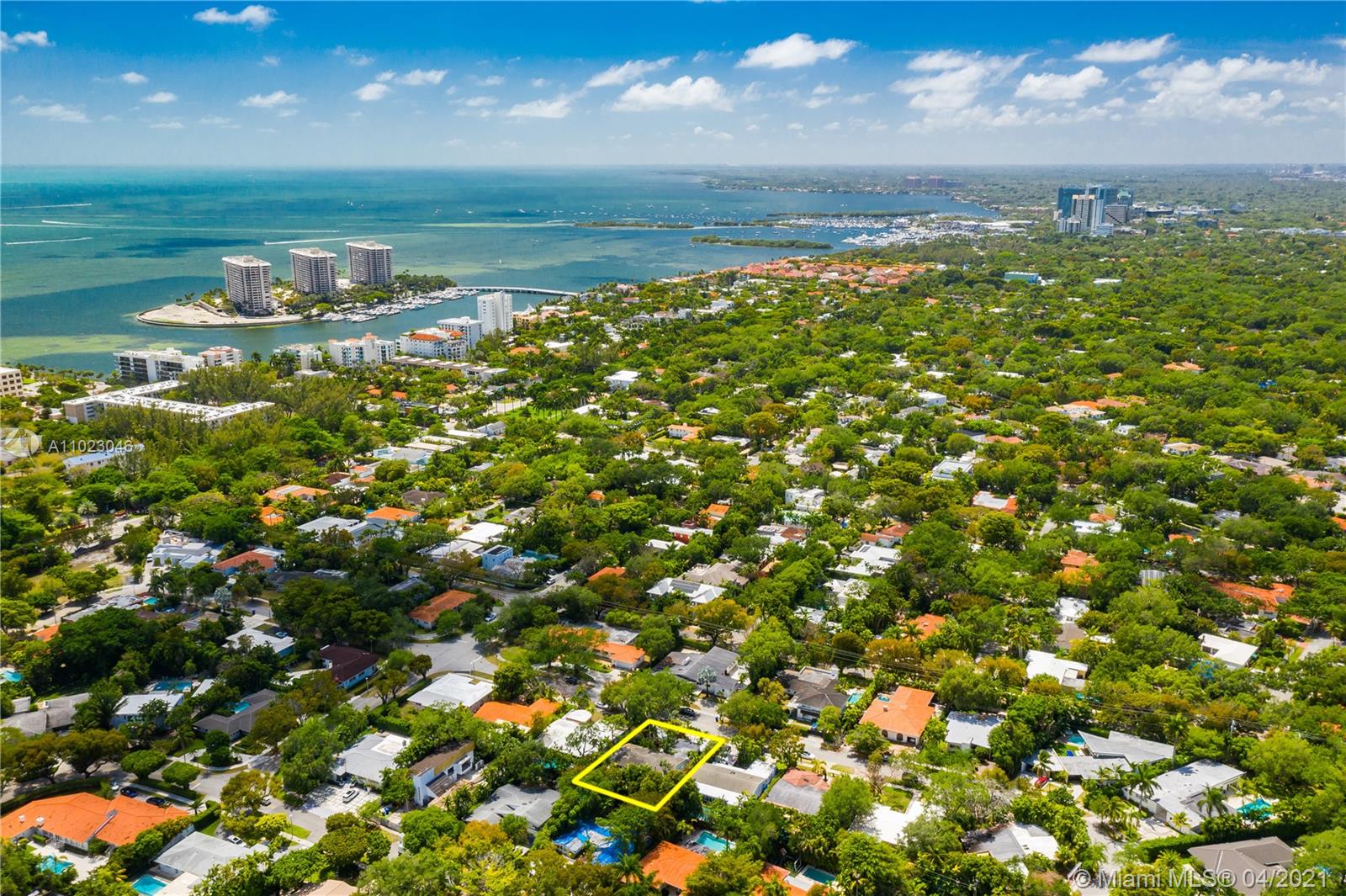 178 S Shore Dr S Coconut Grove, FL 33133