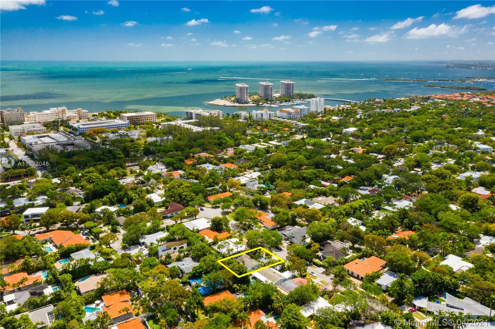 178 S Shore Dr S Coconut Grove, FL 33133