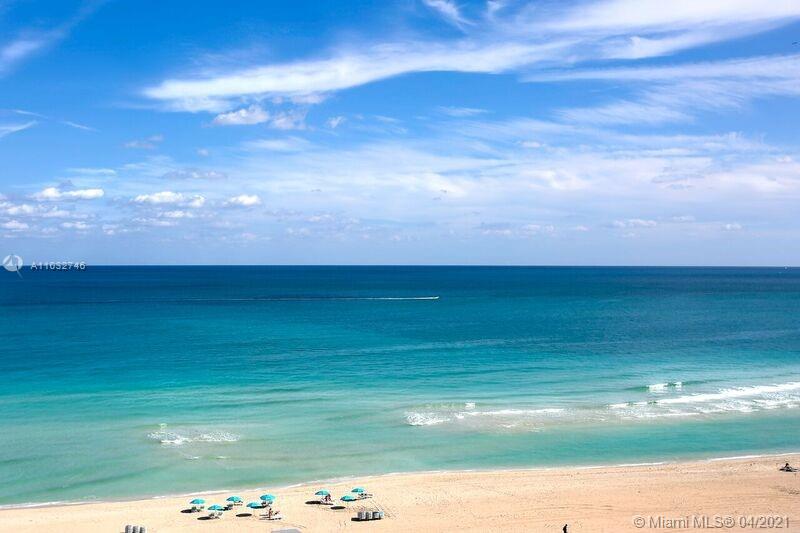 5701 COLLINS AVE #1012