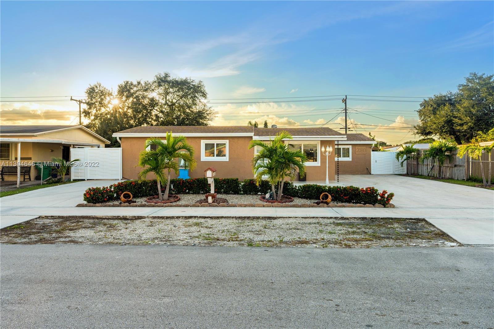 20810 NW 34th Ave