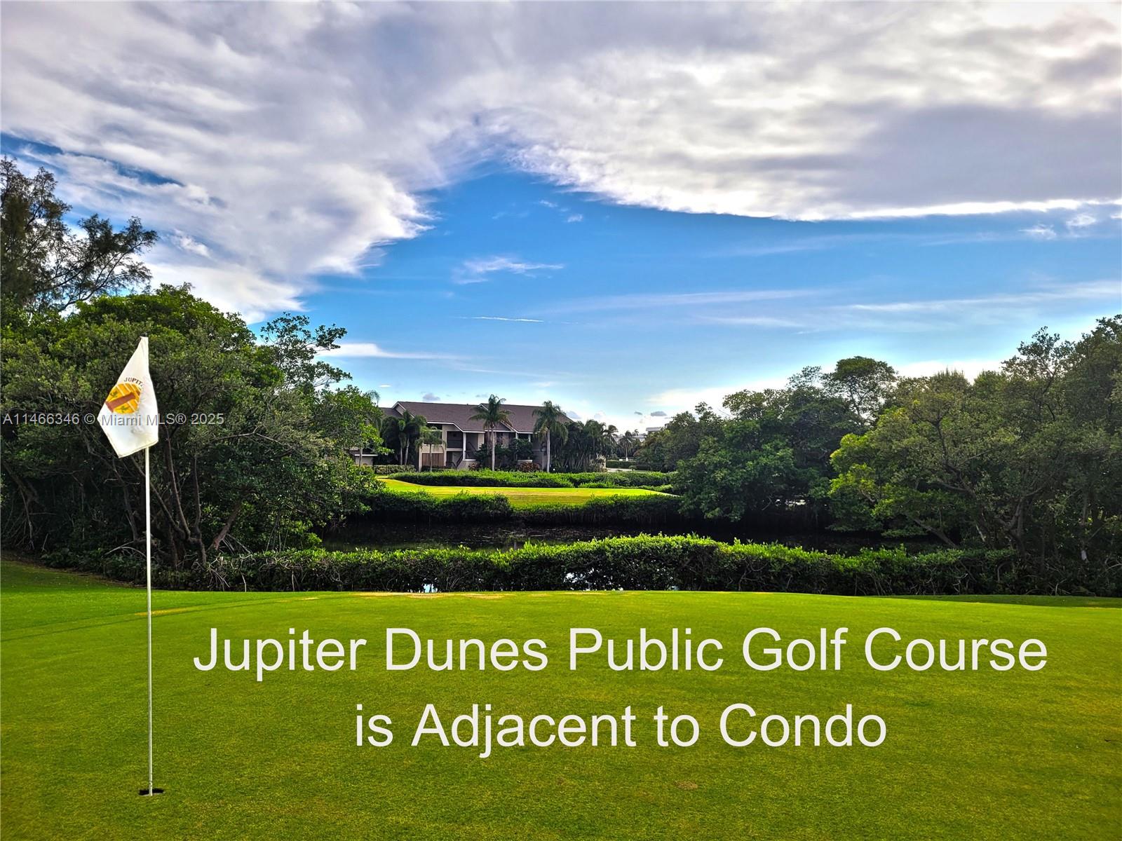 300 Ocean Trl Way #903 Jupiter, FL 33477