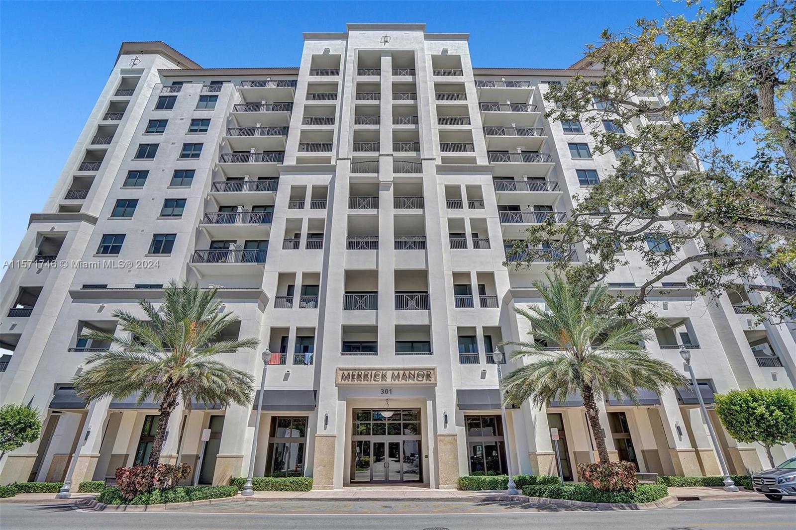 image Merrick Manor1