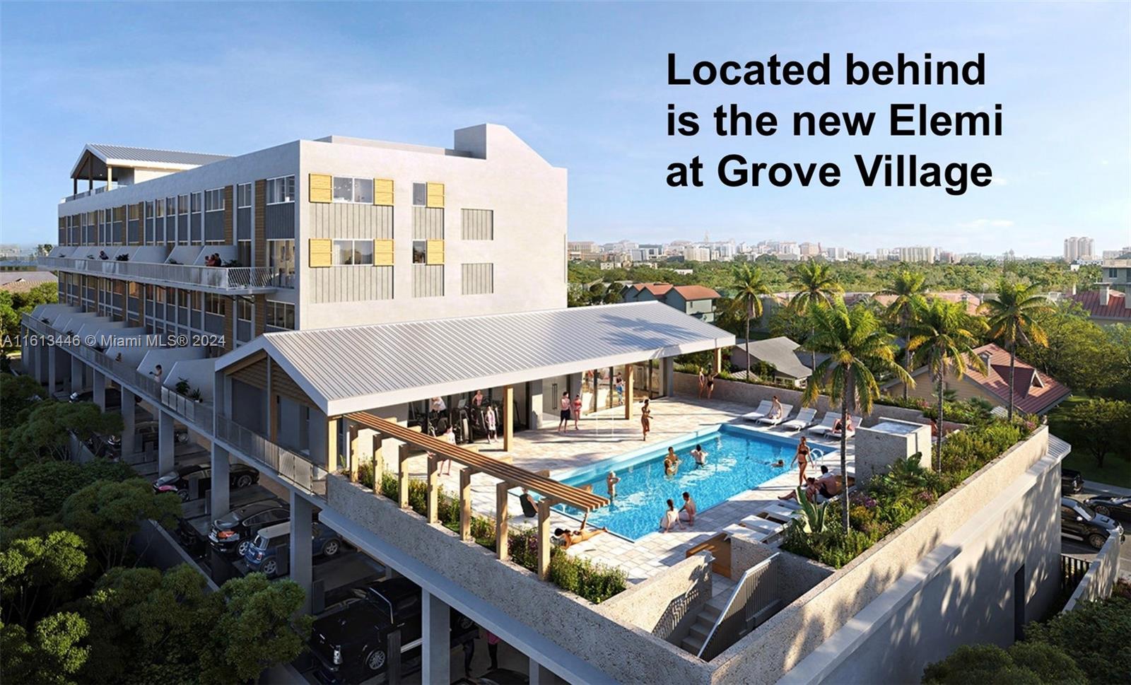 3340 Grand Ave Miami, FL 33133