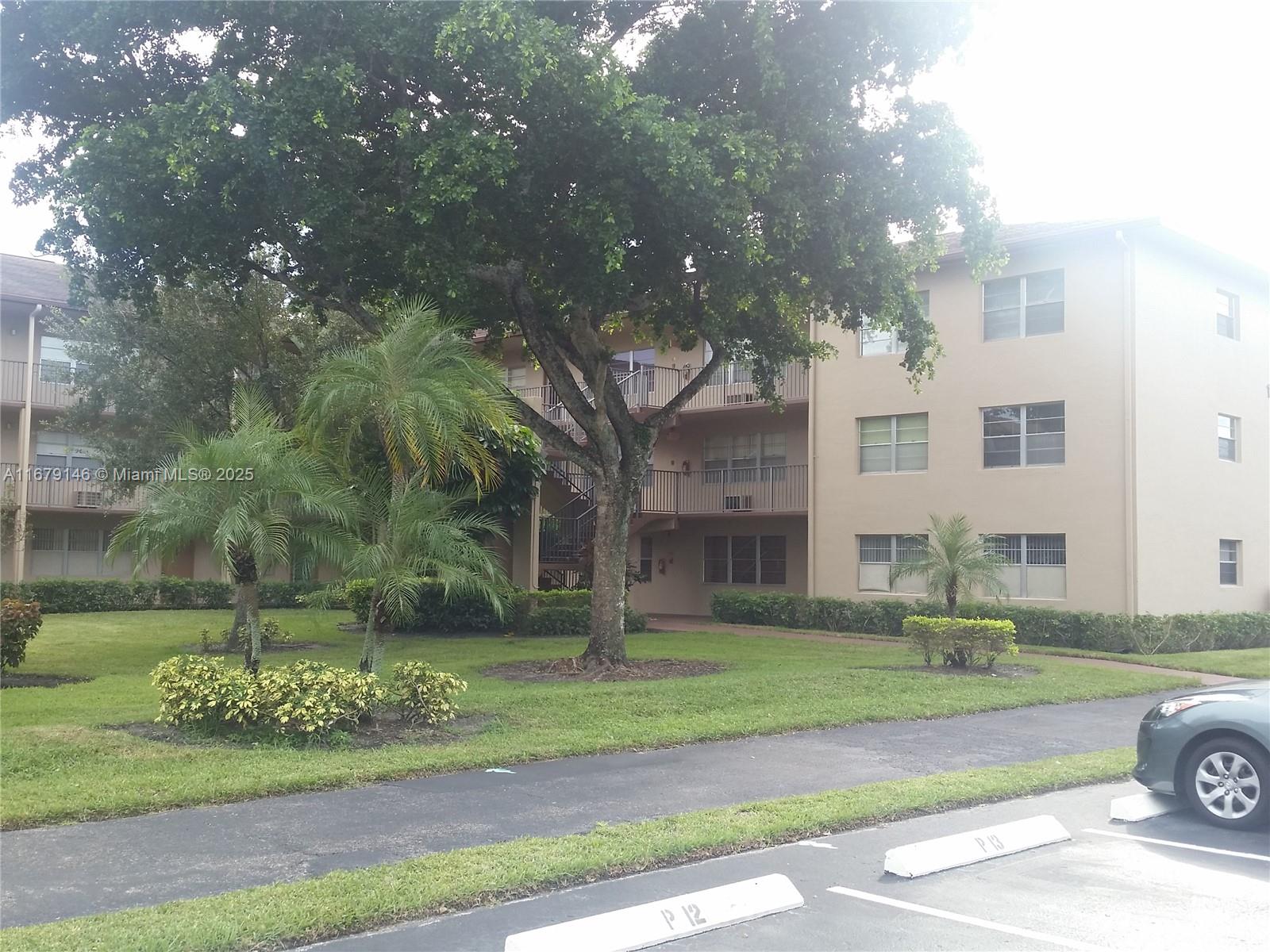 13350 SW 1st St #109P