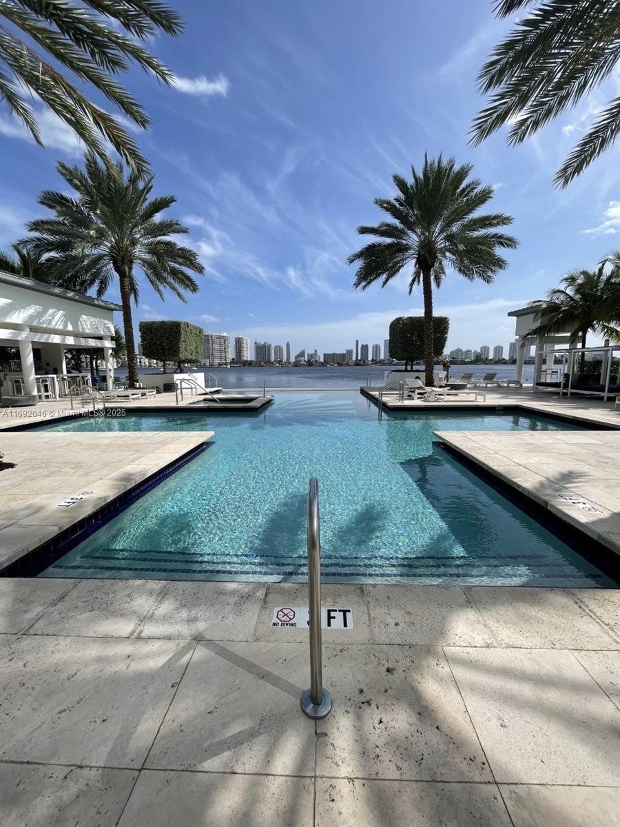 17301 Biscayne Blvd #1506 North Miami Beach, FL 33160