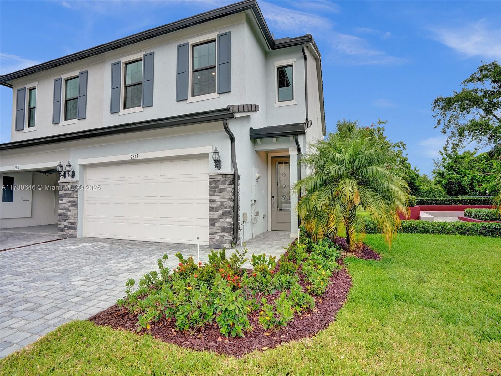 2343 Rollingwood Ct,Oakland Park, FL 33309
