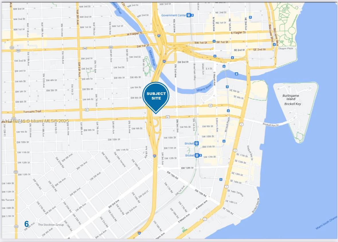 301 SW 8th St Miami, FL 33130 301 SW 8th St Miami, FL 33130