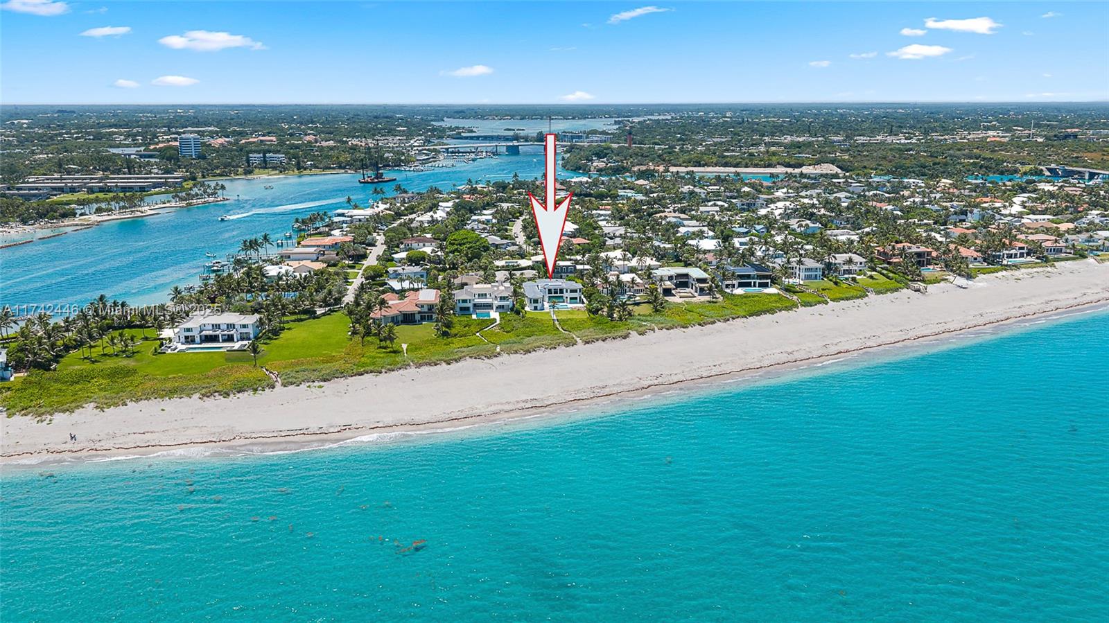 22 Ocean Dr Jupiter Inlet Colony, FL 33469