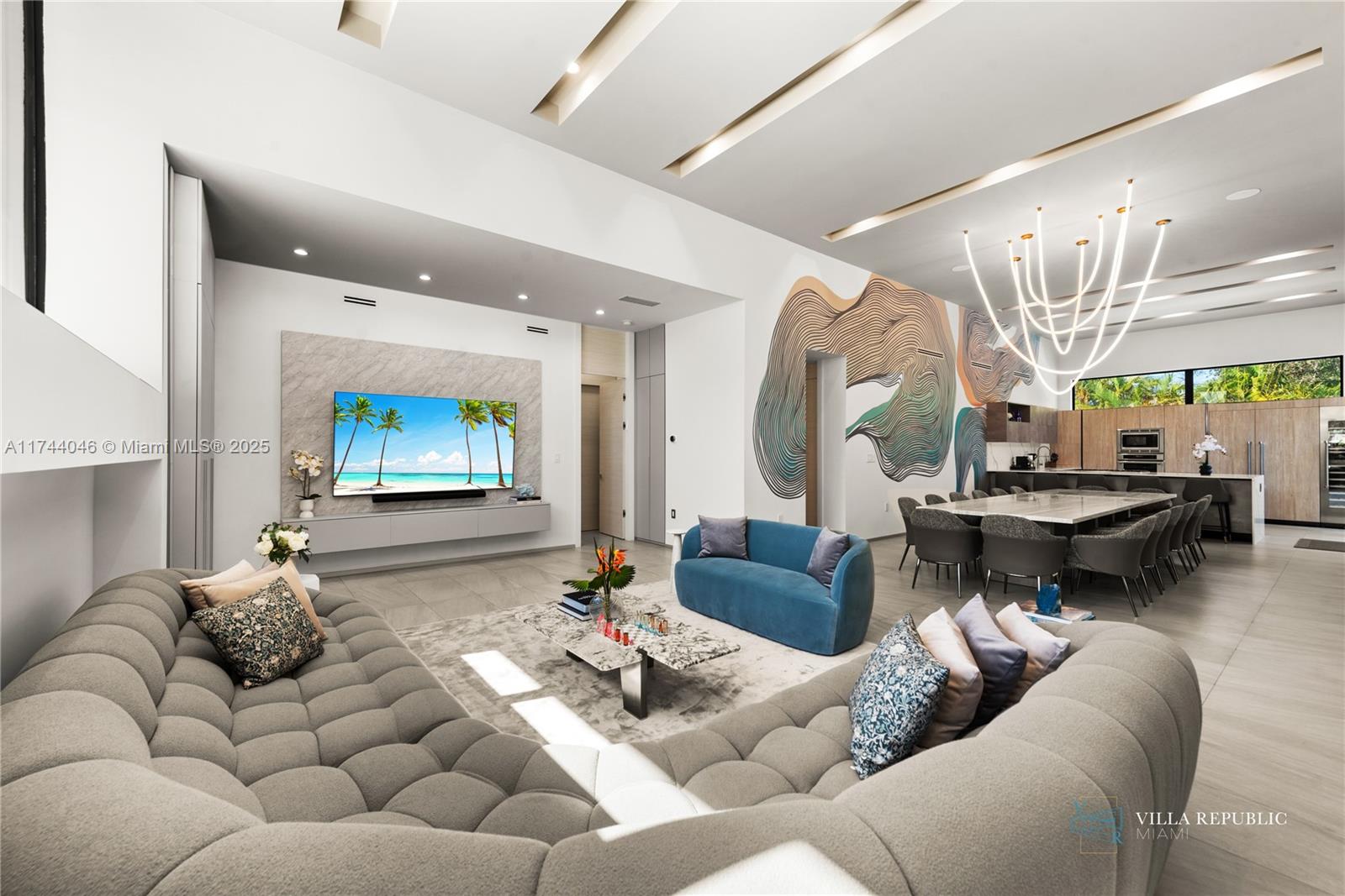 1941 NE 196th Ter Miami, FL 33179