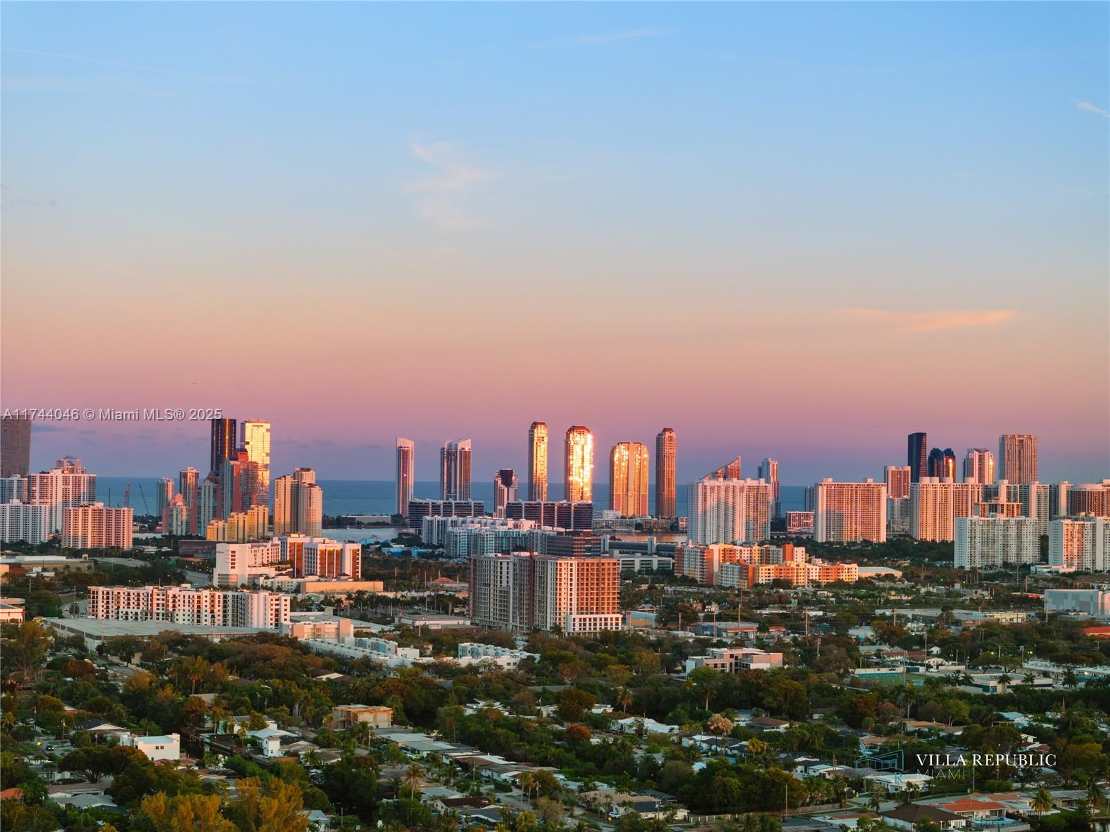 1941 NE 196th Ter Miami, FL 33179