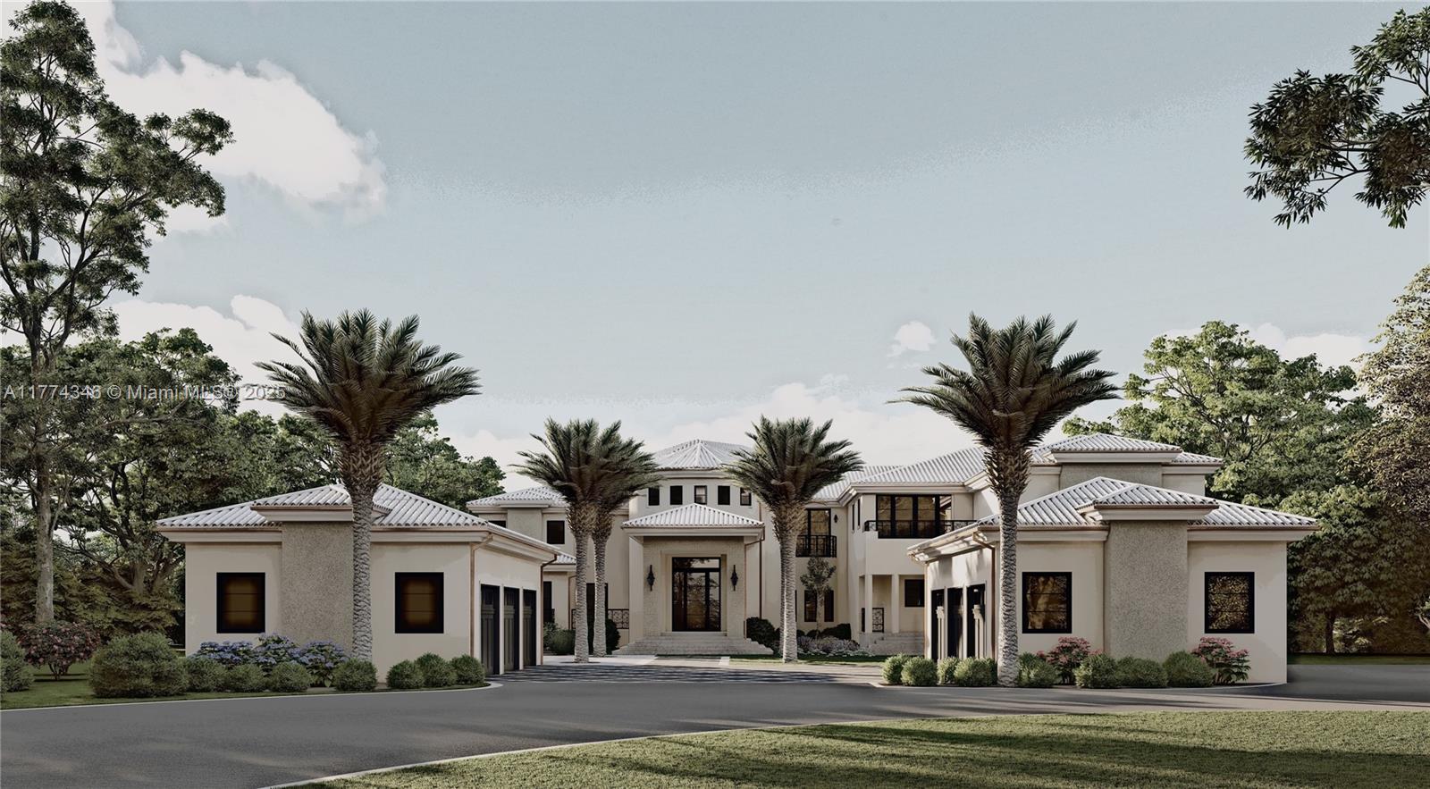 24 Tahiti Bch Is Rd Coral Gables, FL 33143