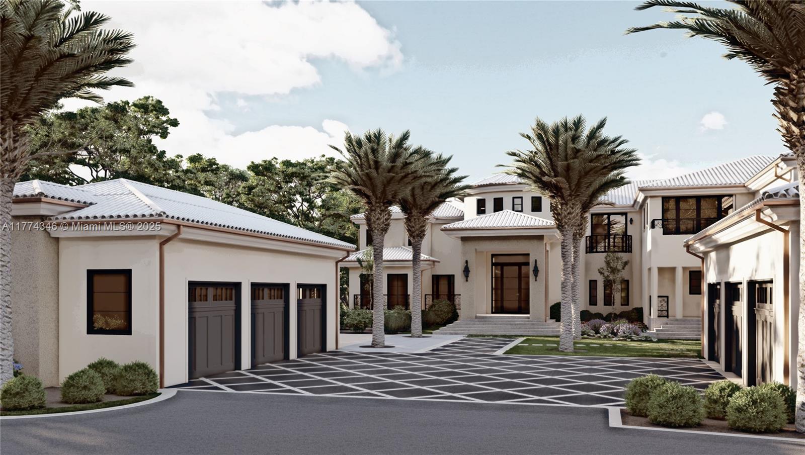 24 Tahiti Bch Is Rd Coral Gables, FL 33143