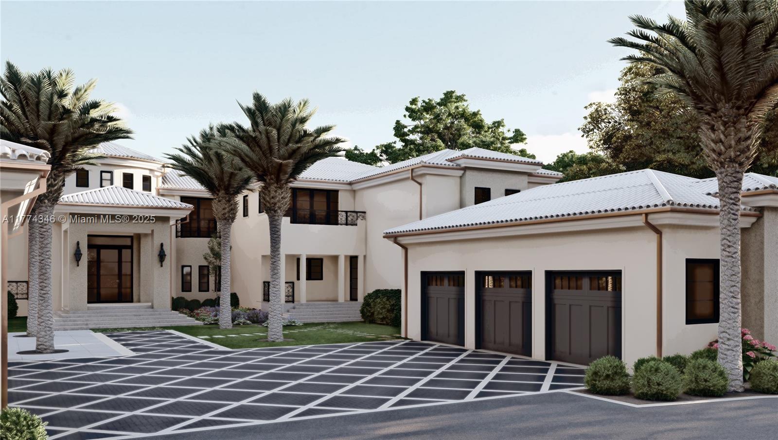 24 Tahiti Bch Is Rd Coral Gables, FL 33143