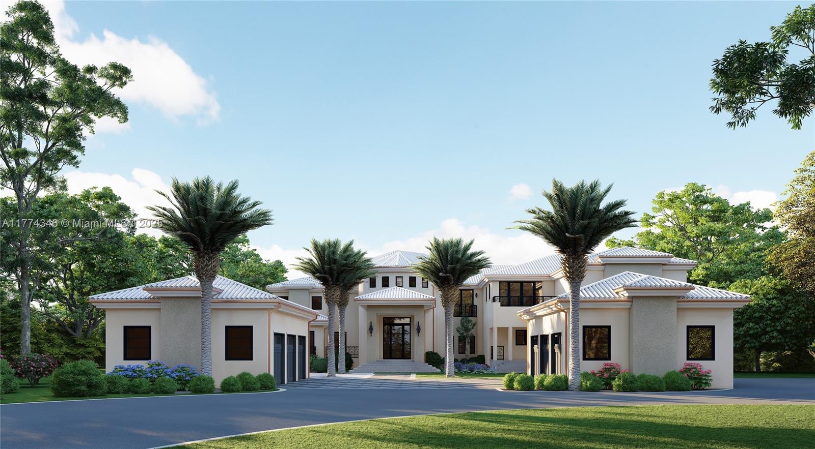 24 Tahiti Bch Is Rd Coral Gables, FL 33143