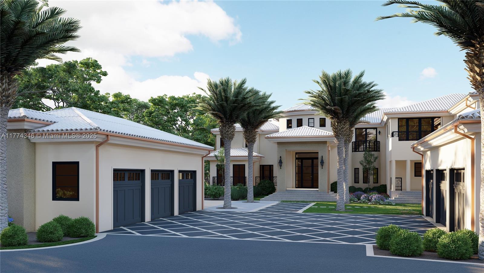 24 Tahiti Bch Is Rd Coral Gables, FL 33143