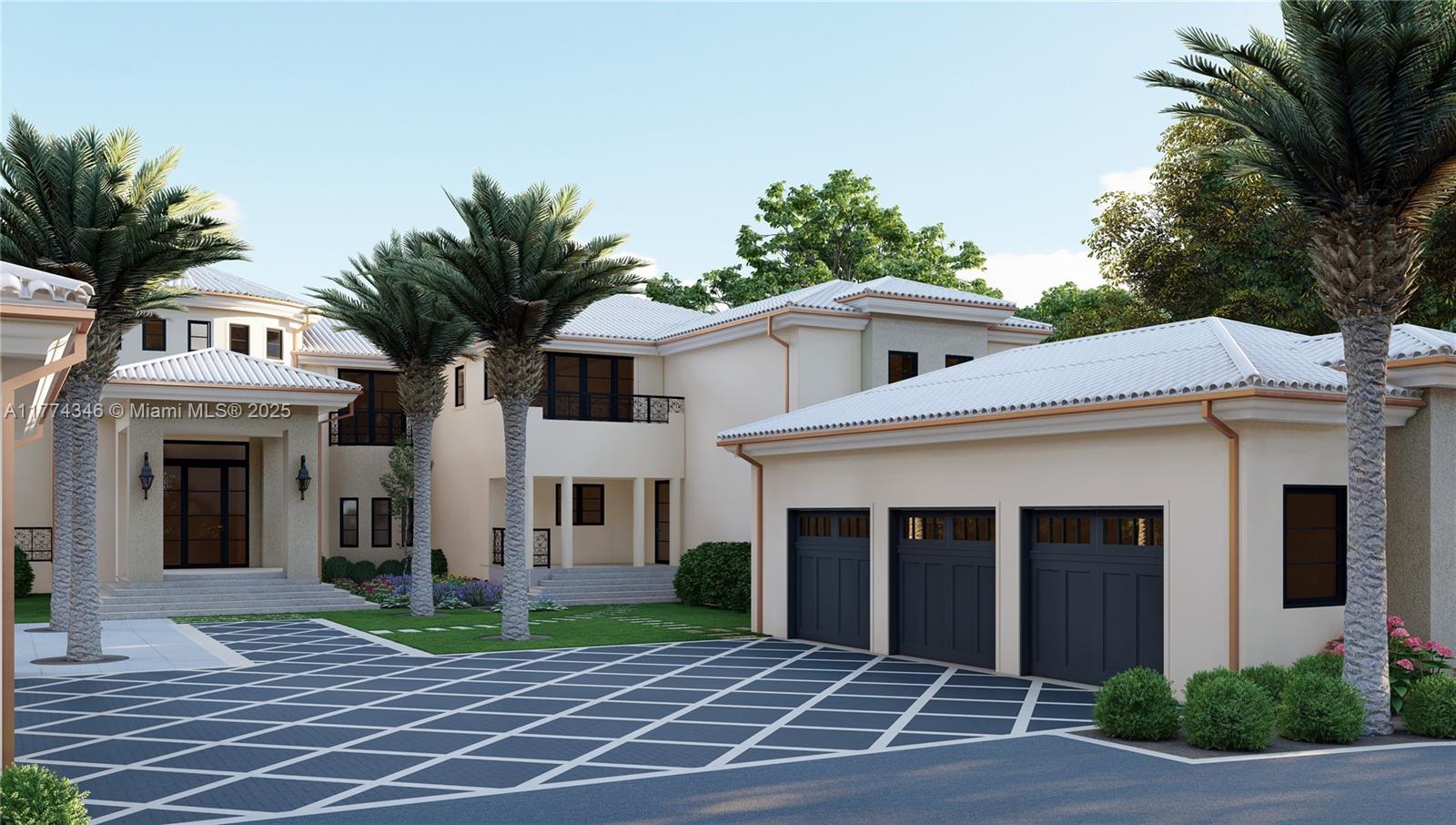 24 Tahiti Bch Is Rd Coral Gables, FL 33143