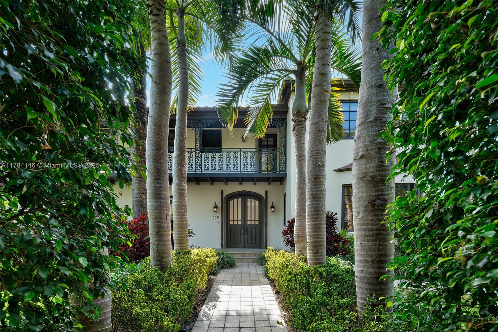 100 E Dilido Dr Miami Beach, FL 33139