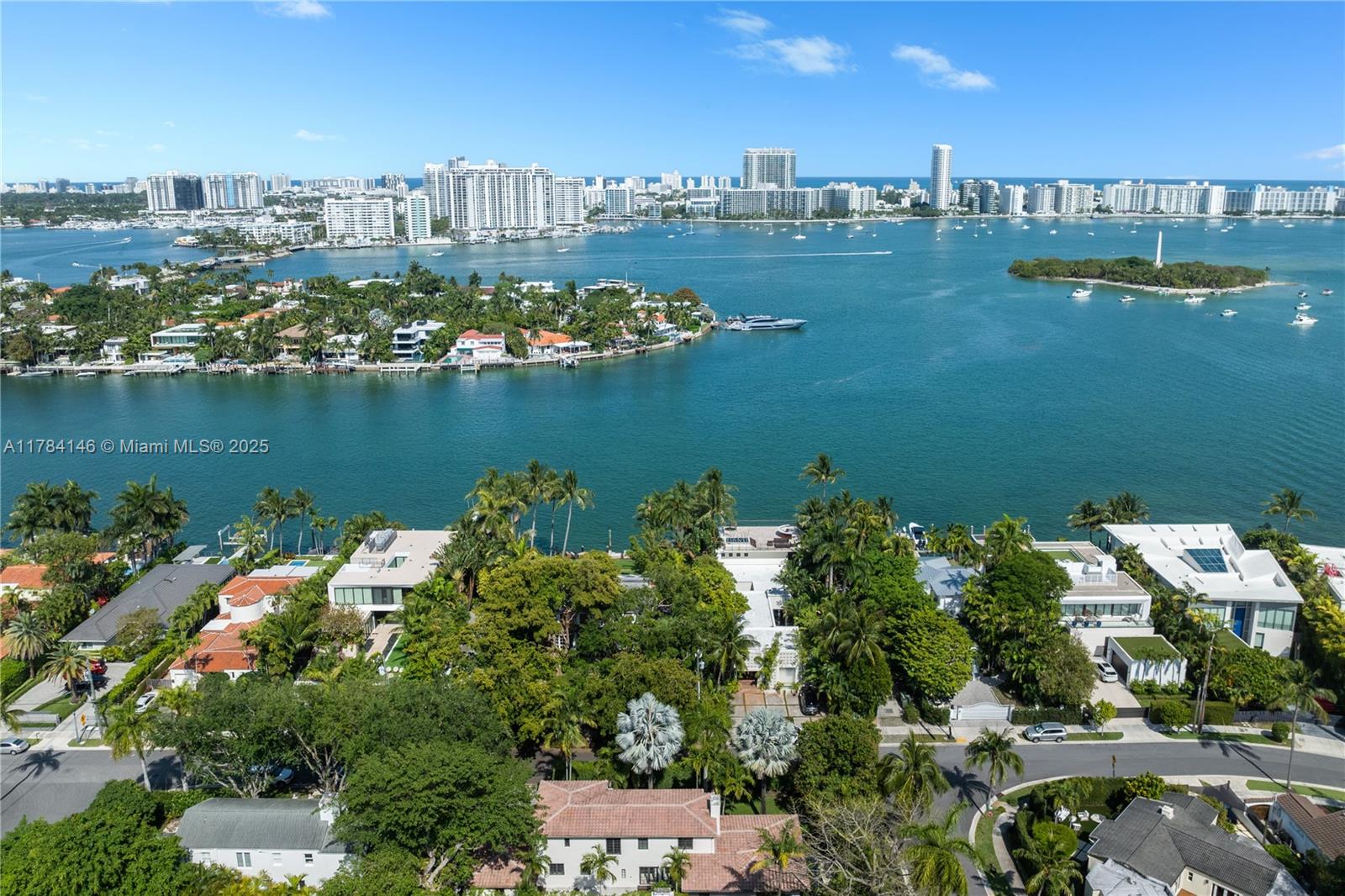 100 E Dilido Dr Miami Beach, FL 33139