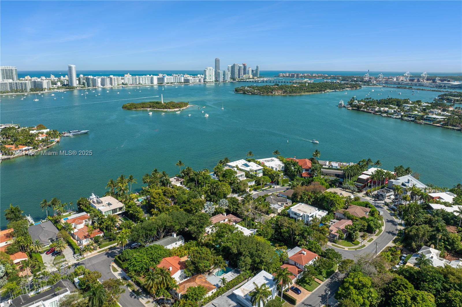 100 E Dilido Dr Miami Beach, FL 33139