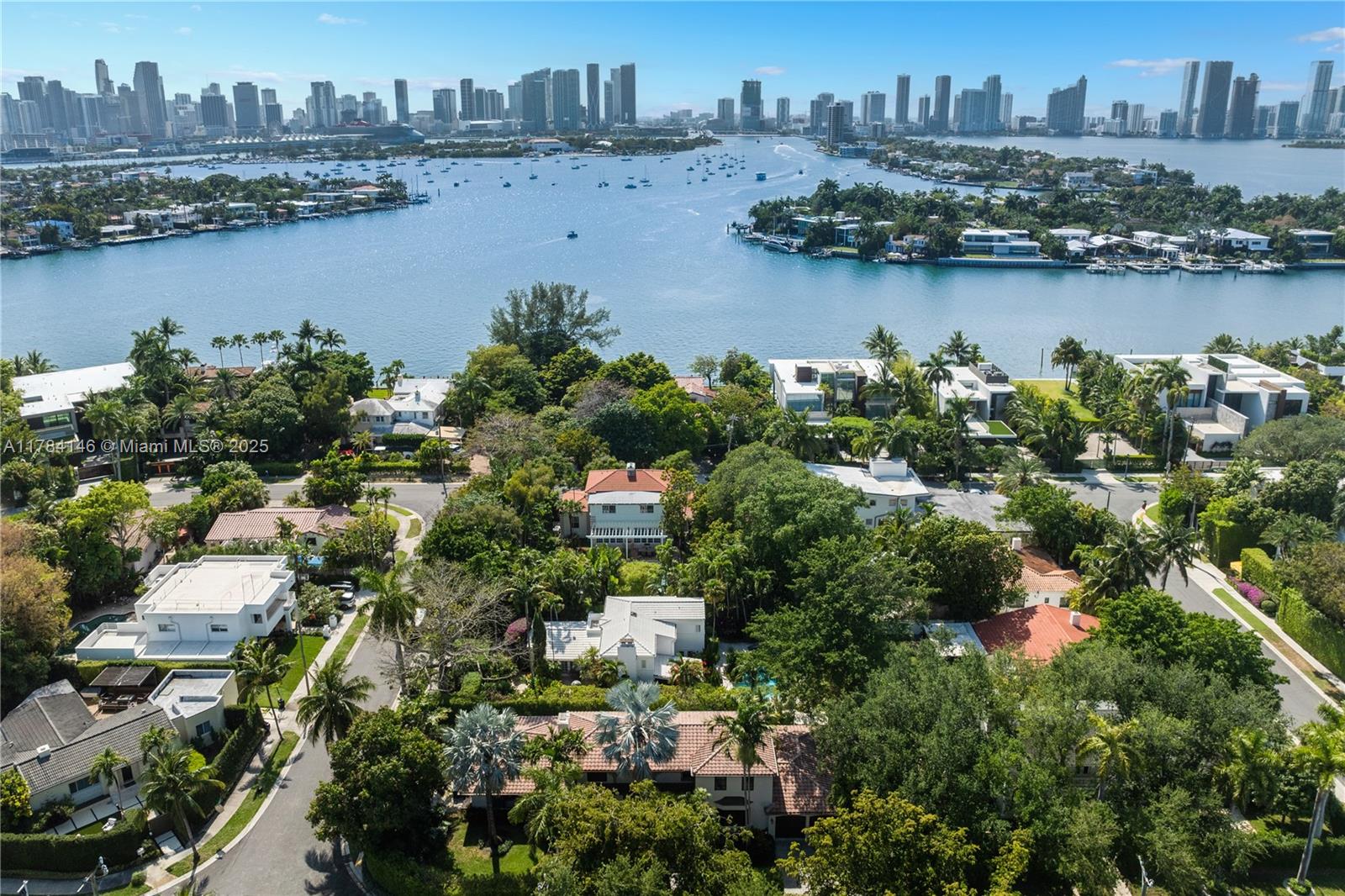 100 E Dilido Dr Miami Beach, FL 33139