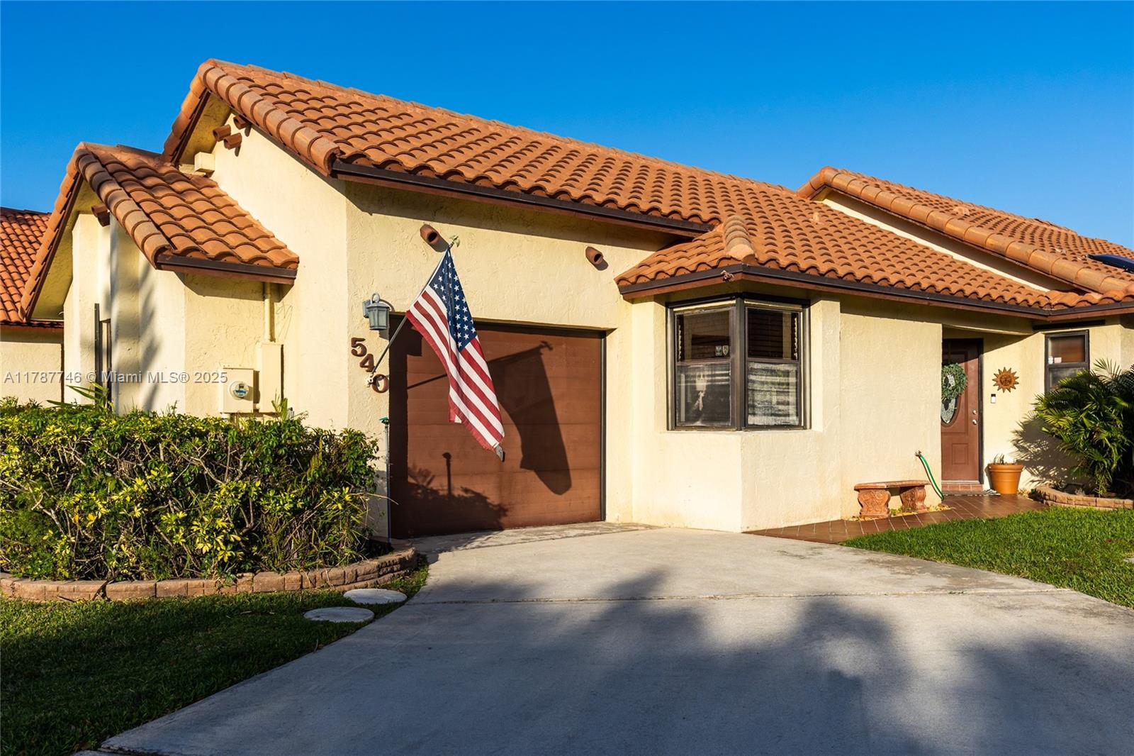 540 SW 113th Ter