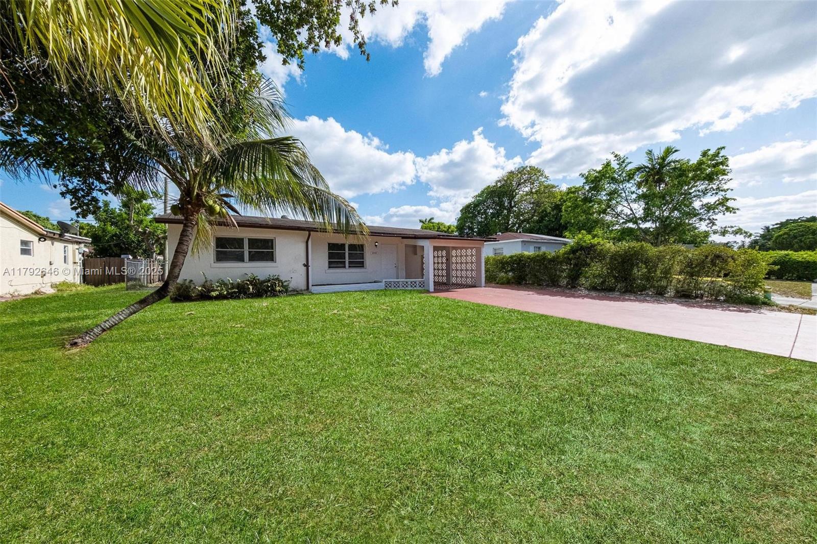 6808 SW 22nd Ct,Miramar, FL 33023