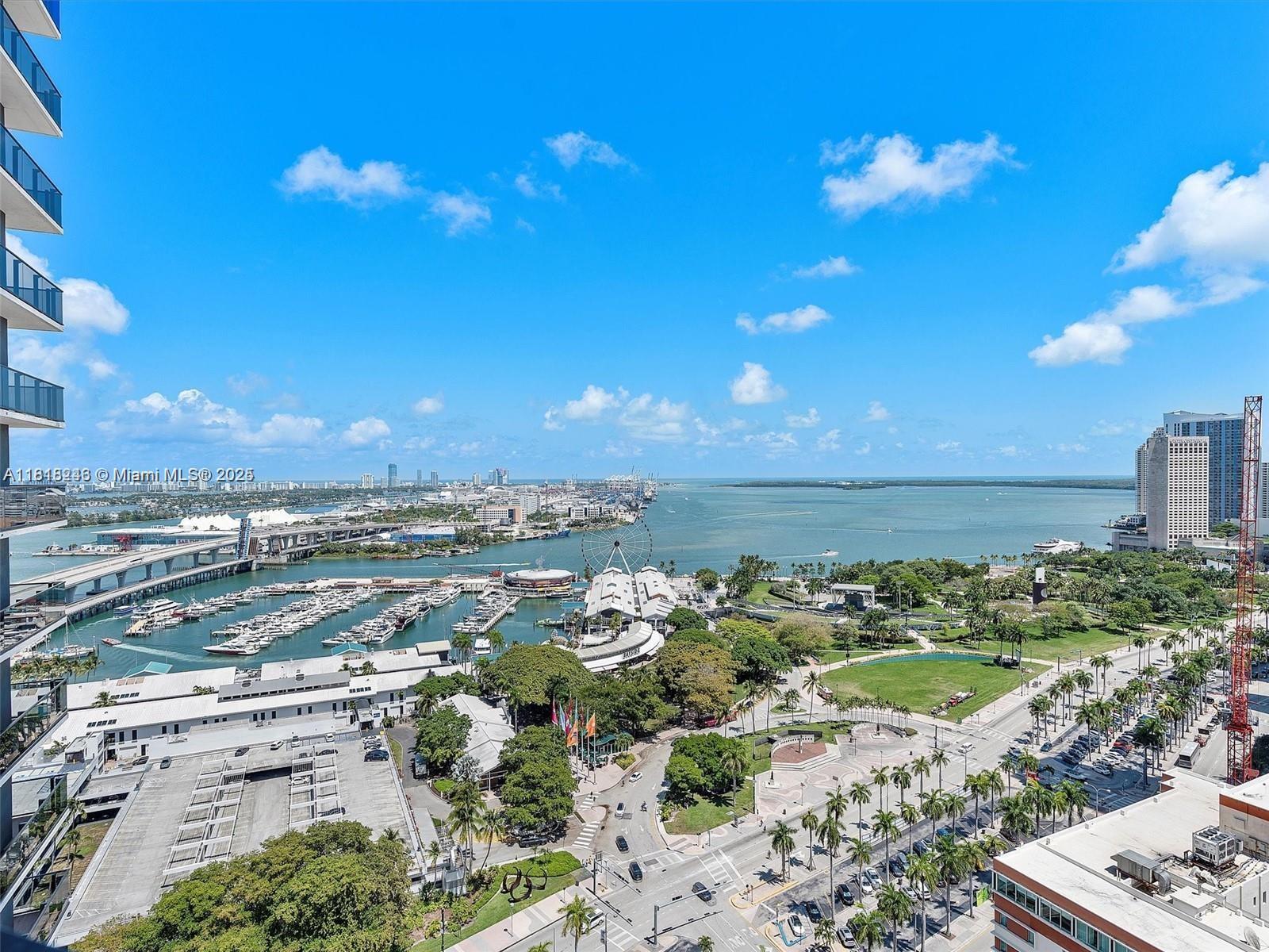 398 NE 5th St #1915,Miami, FL 33132