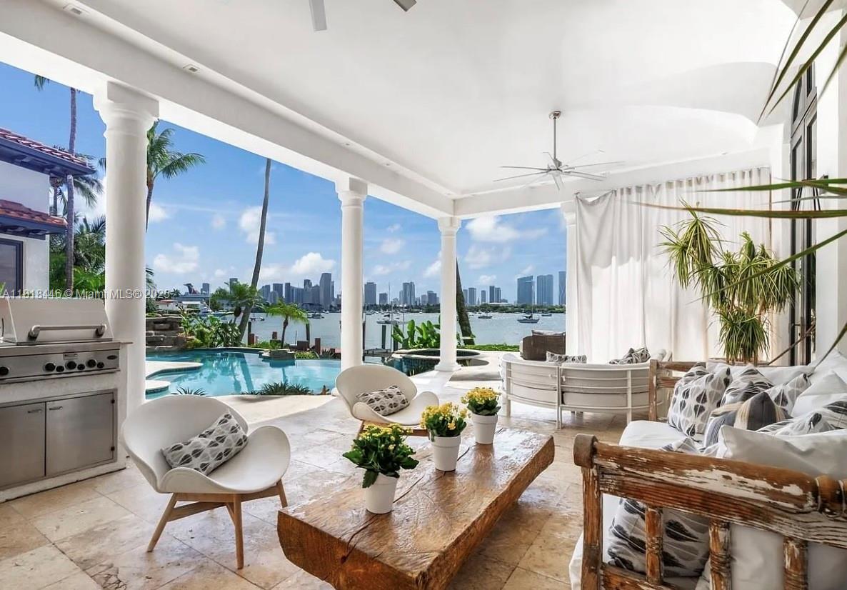 432 S Hibiscus Dr Miami Beach, FL 33139