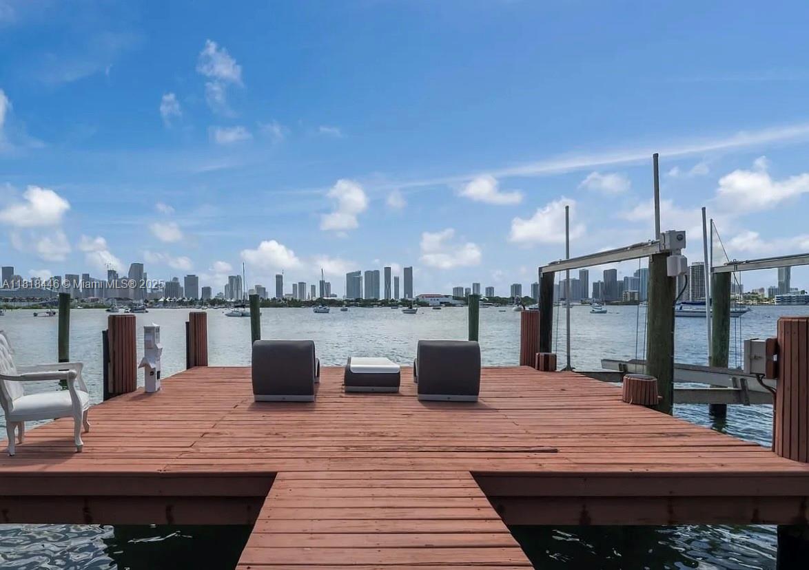 432 S Hibiscus Dr Miami Beach, FL 33139