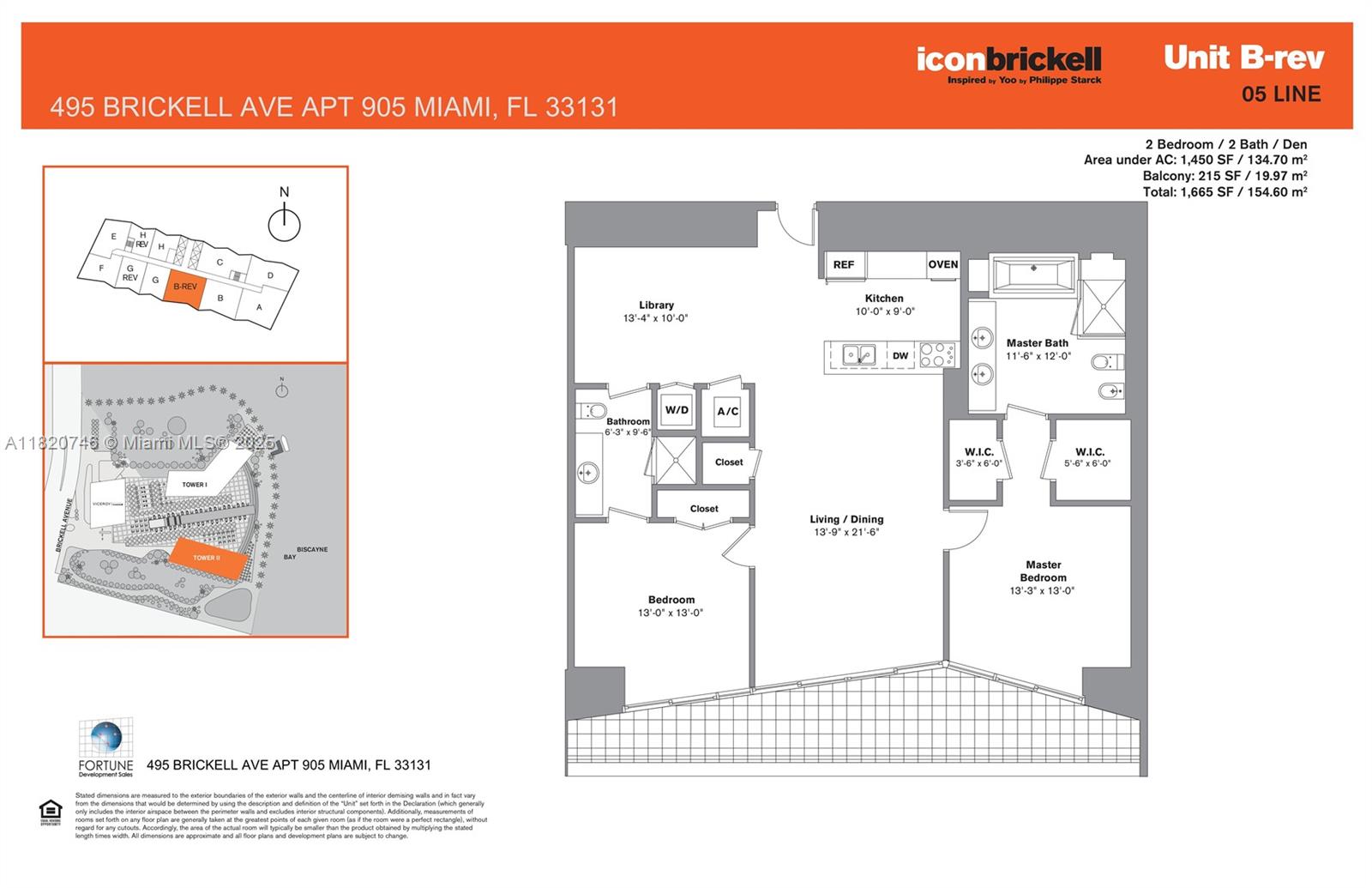 image ICON BRICKELL NO TWO23